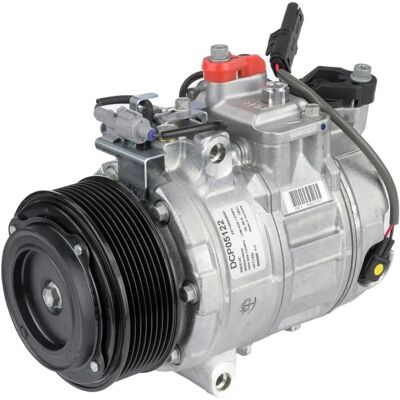 DENSO DCP05122 Klimakompressor - 7SBU17C 12 R134a DENSO DCP05122 Klimakompressor - 7SBU17C 12 R134a