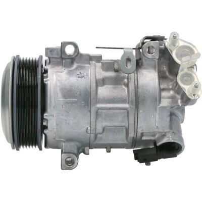 DENSO DCP21026 Compressor - Air Conditioning OEM Quality DENSO DCP21026 Compressor - Air Conditioning OEM Quality