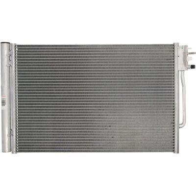 Condensatore aria condizionata DENSO DCN20049 - OEM 84000793 Condensatore aria condizionata DENSO DCN20049 - OEM 84000793