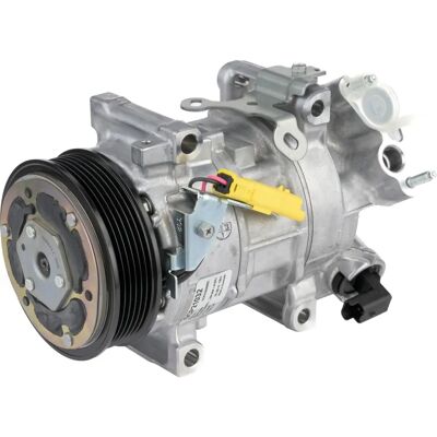 Denso DCP21032 - Compressor de ar condicionado Denso DCP21032 - Compressor de ar condicionado