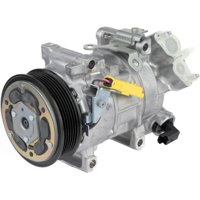 DENSO DCP21033 - Kompressor für Klimaanlage für Opel, Citroën, Vauxhall DENSO DCP21033 - Kompressor für Klimaanlage für Opel, Citroën, Vauxhall