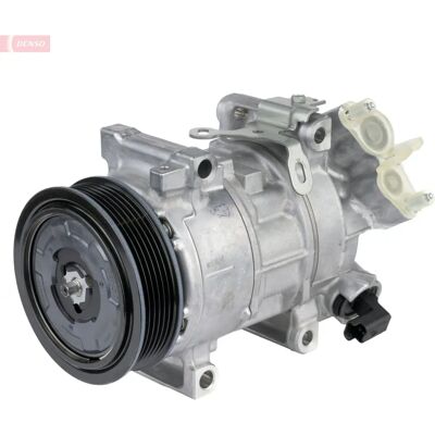 DENSO DCP21034 Κλιματιστικός Συμπιεστής - 508 II SW DENSO DCP21034 Κλιματιστικός Συμπιεστής - 508 II SW