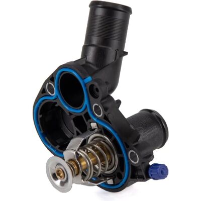 Termostat de apă DENSO DTM83897 cu garnituri - 83 pentru Peugeot, Citroën Termostat de apă DENSO DTM83897 cu garnituri - 83 pentru Peugeot, Citroën