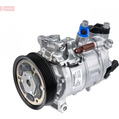 DENSO DCP32083 - Air Conditioning Compressor DENSO DCP32083 - Air Conditioning Compressor
