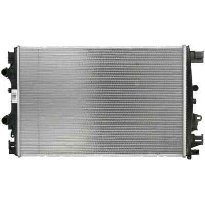 DENSO DRM09176 - Moottorin jäähdytin DENSO DRM09176 - Moottorin jäähdytin