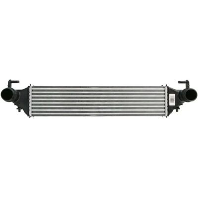 DENSO DIT09126 Intercooler in alluminio - SUV, Fiat 500X, Jeep Renegade DENSO DIT09126 Intercooler in alluminio - SUV, Fiat 500X, Jeep Renegade
