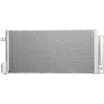 DENSO DCN13110 - Klimakühler für Opel, Fiat, Alfa Romeo DENSO DCN13110 - Klimakühler für Opel, Fiat, Alfa Romeo