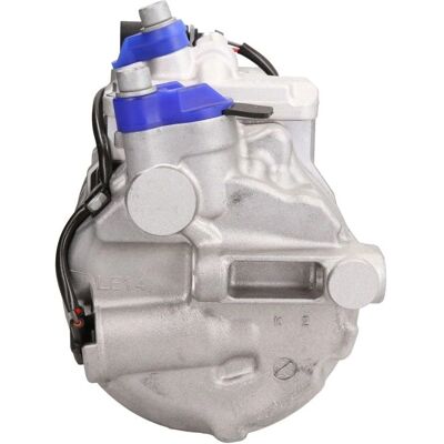 DENSO DCP02009 Klimakompressor - 7SEU16C - R134a DENSO DCP02009 Klimakompressor - 7SEU16C - R134a