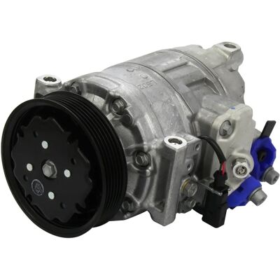 DENSO 7SEU16C Ilmastointikompressori - Auto DENSO 7SEU16C Ilmastointikompressori - Auto