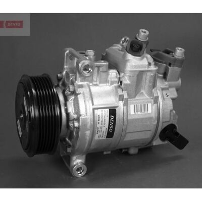 DENSO Kompressor DCP02040 - Klimakompressor DENSO Kompressor DCP02040 - Klimakompressor