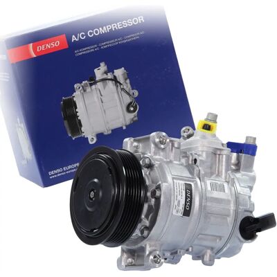 DENSO DCP02050 - AC Compressor DENSO DCP02050 - AC Compressor