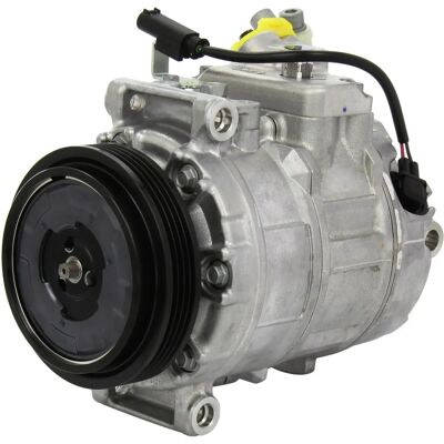 DENSO DCP05021 - Kompressori, BMW, PAG 46, 7SEU17C, R134a DENSO DCP05021 - Kompressori, BMW, PAG 46, 7SEU17C, R134a