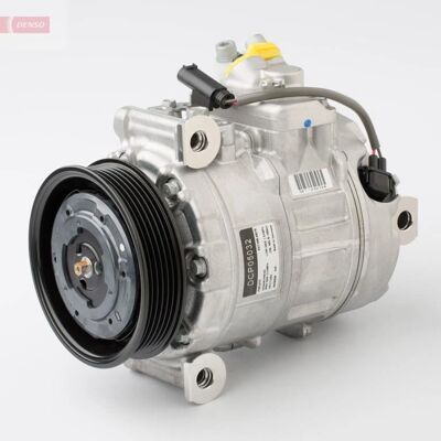 DENSO DCP05032 - Hochwertiger Klimakompressor DENSO DCP05032 - Hochwertiger Klimakompressor
