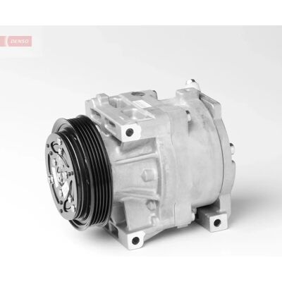 DENSO Fiat Klimakompressor - Punto, Brava, Siena - R134a DENSO Fiat Klimakompressor - Punto, Brava, Siena - R134a