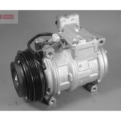 DENSO DCP12004 Magnetisk Klimakompressor DENSO DCP12004 Magnetisk Klimakompressor