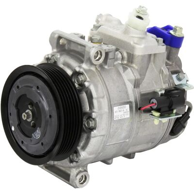 DENSO DCP14012 Klimakompressor - Discovery 3/4 DENSO DCP14012 Klimakompressor - Discovery 3/4
