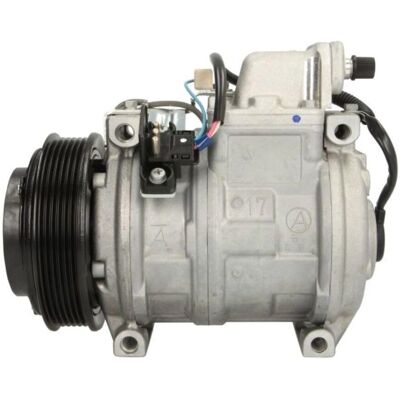 Denso Kompressor til Mercedes-Benz E-Klasse Vito Sprinter - Aircondition Denso Kompressor til Mercedes-Benz E-Klasse Vito Sprinter - Aircondition