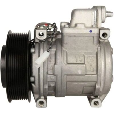 DENSO DCP17034 - Kompressor für Mercedes-Benz S-Klasse DENSO DCP17034 - Kompressor für Mercedes-Benz S-Klasse
