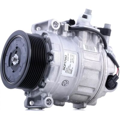 DENSO DCP17062 Compressore Aria Condizionata - Per Mercedes-Benz W164, V251 DENSO DCP17062 Compressore Aria Condizionata - Per Mercedes-Benz W164, V251