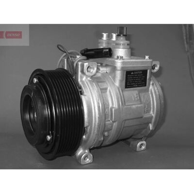 DENSO DCP23537 Κλιματιστικού Συμπιεστή - 10PA15C, PAG 46, R134a, Μαγνητικό Συμπλέκτη DENSO DCP23537 Κλιματιστικού Συμπιεστή - 10PA15C, PAG 46, R134a, Μαγνητικό Συμπλέκτη