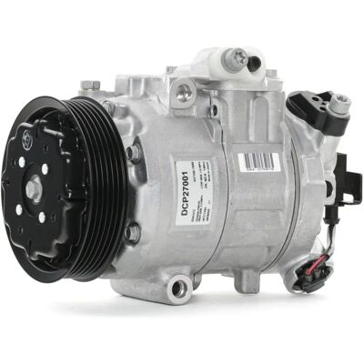Compresor de Aer Condicionado DENSO - Pentru Seat Ibiza, Cordoba & VW Golf, Polo, Bora, Lupo Compresor de Aer Condicionado DENSO - Pentru Seat Ibiza, Cordoba & VW Golf, Polo, Bora, Lupo