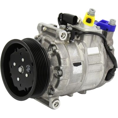 DENSO DCP32031 - Klimakompressor, 7SEU17C, R134a, Audi Q7, VW Touareg I DENSO DCP32031 - Klimakompressor, 7SEU17C, R134a, Audi Q7, VW Touareg I