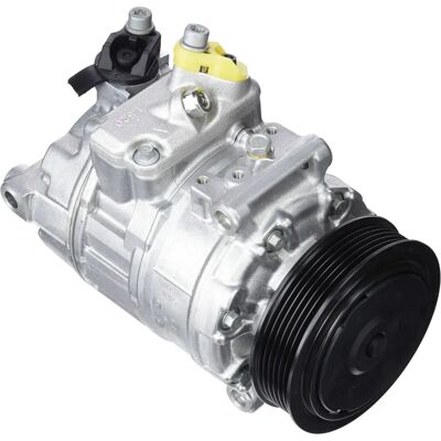DENSO Compact Compressor PAG 46 DCP32045 - Compressor DENSO Compact Compressor PAG 46 DCP32045 - Compressor