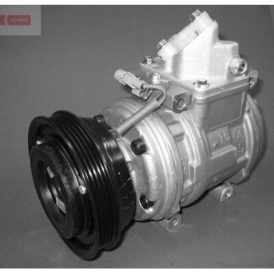 DENSO DCP50073 Klimakompressor - Land Cruiser 100 DENSO DCP50073 Klimakompressor - Land Cruiser 100