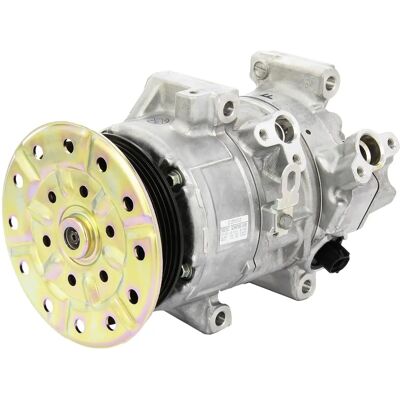 DENSO DCP50123 - Kompressor - R 134a DENSO DCP50123 - Kompressor - R 134a