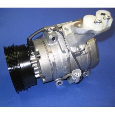 DENSO DCP50225 Kompressor für Klimaanlage - OE-Qualität DENSO DCP50225 Kompressor für Klimaanlage - OE-Qualität