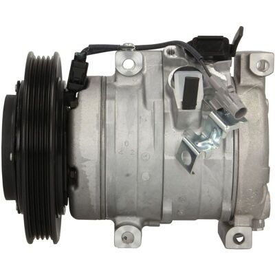 Compressore aria condizionata DENSO DCP51000 - 10S15C, PAG 46, R134a Compressore aria condizionata DENSO DCP51000 - 10S15C, PAG 46, R134a
