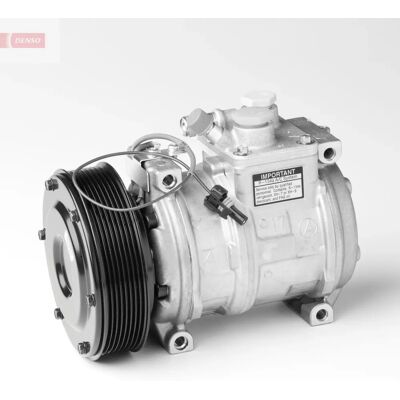DENSO DCP99511 - Klimakompressor DENSO DCP99511 - Klimakompressor