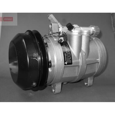 DENSO DCP99515 Klimakompressor - 6E171 12 R12 DENSO DCP99515 Klimakompressor - 6E171 12 R12