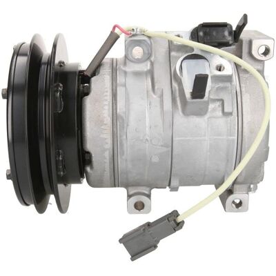 DENSO DCP99821 Kompressori - Ilmastointi, OE-laatu DENSO DCP99821 Kompressori - Ilmastointi, OE-laatu
