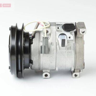 Denso DCP99822 Luftkonditioneringskompressor - OE Kvalitet Denso DCP99822 Luftkonditioneringskompressor - OE Kvalitet