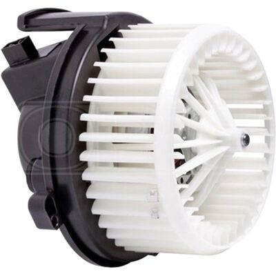DENSO DEA09045 Gebläsemotor für den Innenraum - Gebläsemotor DENSO DEA09045 Gebläsemotor für den Innenraum - Gebläsemotor
