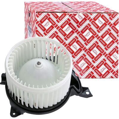 DENSO Innenraumgebläse DEA09046 - Innenraumgebläse, Fiat Punto, Grande Punto DENSO Innenraumgebläse DEA09046 - Innenraumgebläse, Fiat Punto, Grande Punto