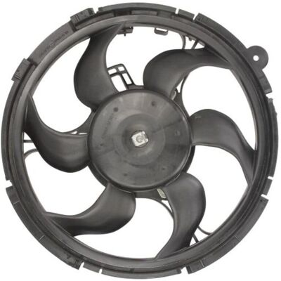 DENSO DER09060 Ventilatore radiatore elettrico - Raffreddamento motore DENSO DER09060 Ventilatore radiatore elettrico - Raffreddamento motore