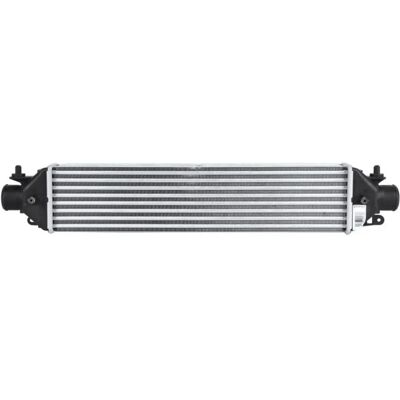 DENSO DIT09109 Alumiininen intercooler - Intercooler DENSO DIT09109 Alumiininen intercooler - Intercooler
