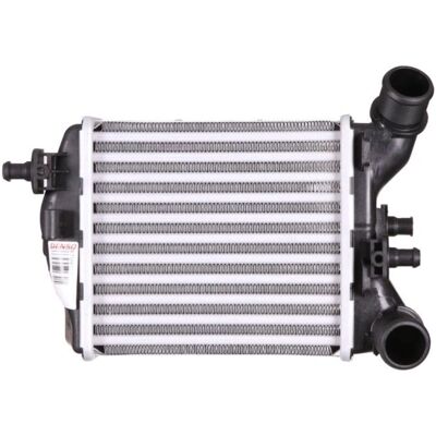 DENSO DIT09111 Aluminium Ladeluftkühler - Rechts für Abarth 500/595/695 DENSO DIT09111 Aluminium Ladeluftkühler - Rechts für Abarth 500/595/695