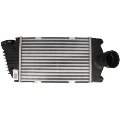 Intercooler in alluminio DENSO DIT28015 - Intercooler Intercooler in alluminio DENSO DIT28015 - Intercooler