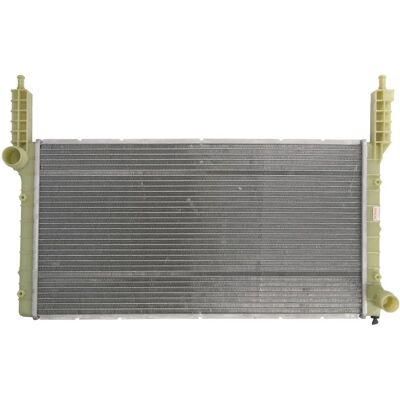 DENSO DRM09063 - Radiador de alumínio DENSO DRM09063 - Radiador de alumínio
