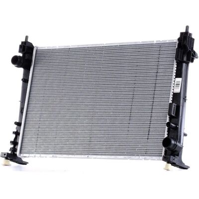 DENSO Modell DRM09111 Aluminium Kühler - Kühler DENSO Modell DRM09111 Aluminium Kühler - Kühler