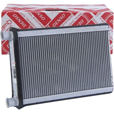 Denso DRR05005 Heater Core - Heater Core Denso DRR05005 Heater Core - Heater Core