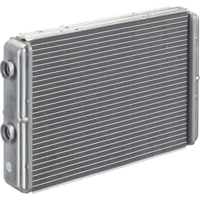 Scambiatore di calore Denso - Per Citroën Jumpy, Peugeot Expert - Alluminio Scambiatore di calore Denso - Per Citroën Jumpy, Peugeot Expert - Alluminio