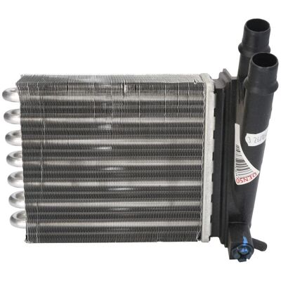 DENSO Kühler - Aluminiumkern - 150mm x 140mm - Kühler DENSO Kühler - Aluminiumkern - 150mm x 140mm - Kühler