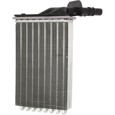 DENSO DRR23001 Aluminium-Heizungskühler - Heizsystem DENSO DRR23001 Aluminium-Heizungskühler - Heizsystem