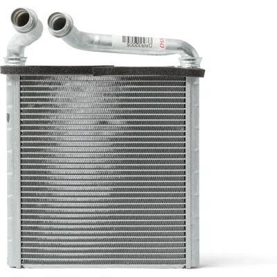 DENSO DRR32005 Aluminium Heater for VW Passat, Golf - Heater DENSO DRR32005 Aluminium Heater for VW Passat, Golf - Heater