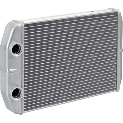 DENSO Heizungswärmetauscher - DRR09073 DENSO Heizungswärmetauscher - DRR09073