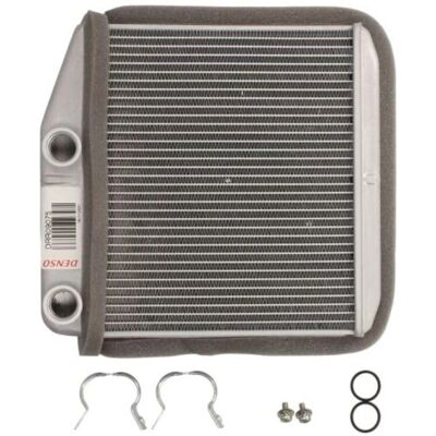 DENSO DRR09075 Chauffage - Opel Corsa D, Fiat Grande Punto DENSO DRR09075 Chauffage - Opel Corsa D, Fiat Grande Punto